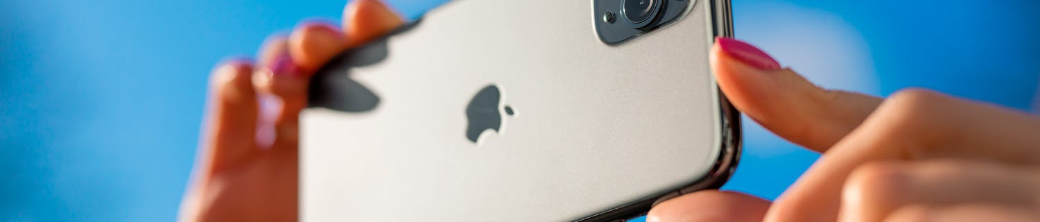 Kameran på iPhone har dolda funktioner som låter dig göra mer med din mobiltelefon. Kameran på iPhone har dolda funktioner som låter dig göra mer med din mobiltelefon.